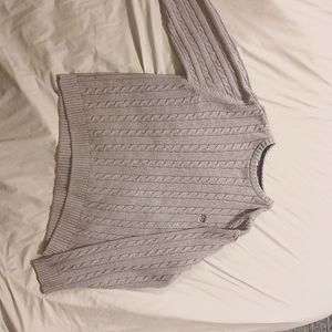 Grey Vintage chaps Ralph Lauren